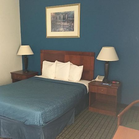 Rodeway Inn Greenfield Luaran gambar