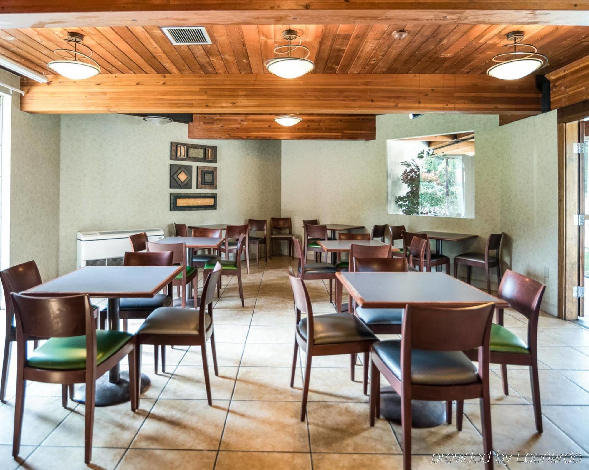 Rodeway Inn Greenfield Luaran gambar